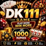 DK111 Game