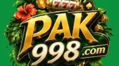 PAK998 Game