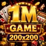 1M Game