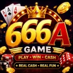 666A Game