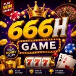 666H Game