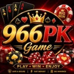 966PK Game