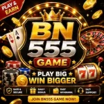 BN555 Game