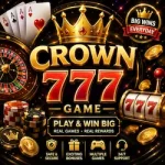 Crown777 Game