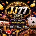 JJ77 Game