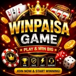 WINPAISA Game