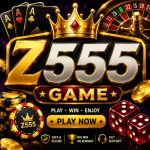 Z555 Game